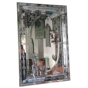 Venetian Mirror Odora MG 001012
