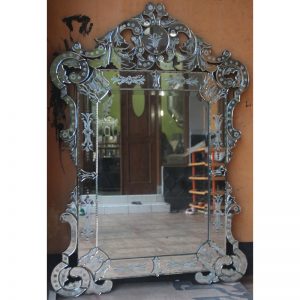 Venetian Mirror Renzo MG 001102