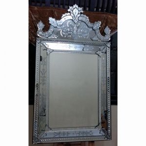 Venetian Mirror MG 001145