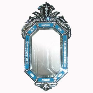 Venetian Mirror Fagioli MG 005031