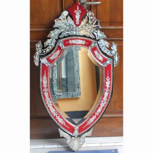 Venetian Mirror Grazina MG 005073