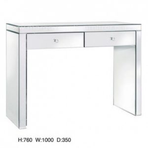 Mirrored Furniture Tricia MG 006043