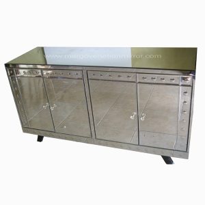 Mirrored Furniture Annin MG 006047