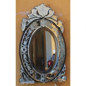 Other Glass Mirror Carlene MG 010025