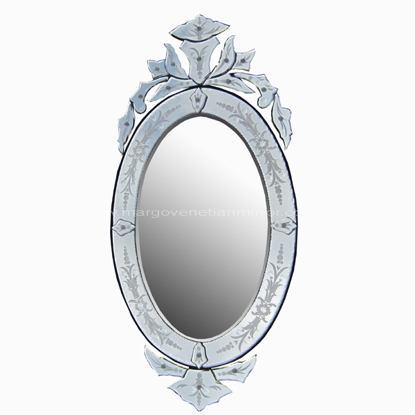 How To Install Small Venetian Mirror in Your Home?