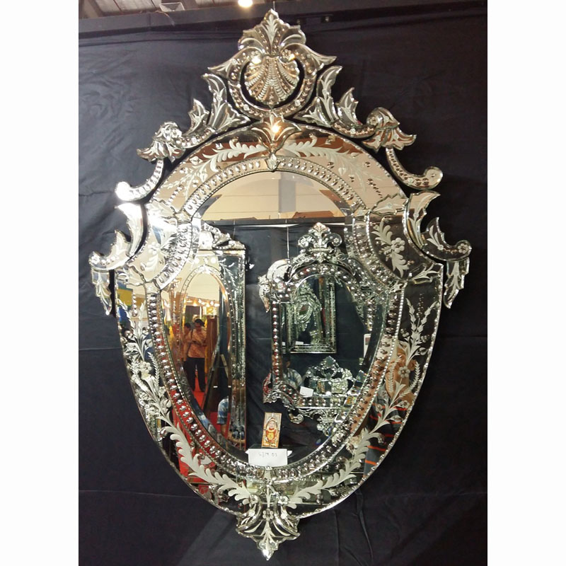 The Advantages of Installing With Antique Mirror Glass Cost