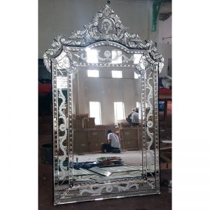 Venetian Mirror Cannigia MG 001204