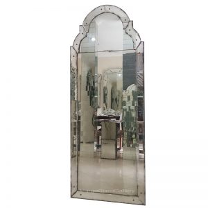 Antique Mirror Valenta MG  014155