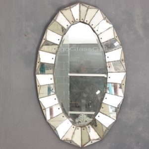 Antique Mirror MG 014193