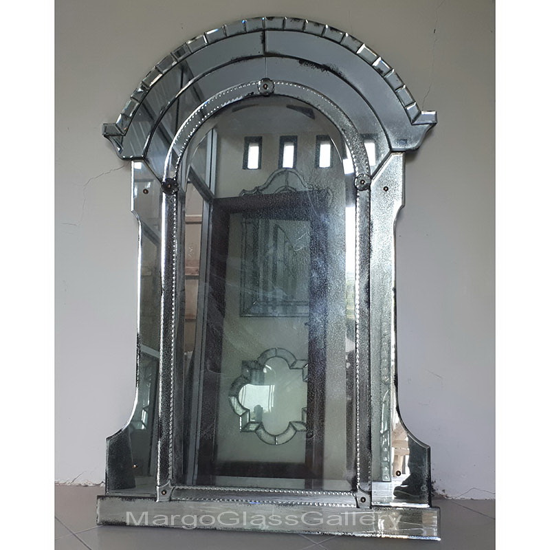 Antique Mirror Glass Mirror for Your Home