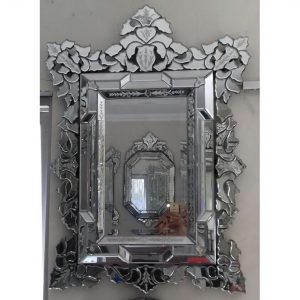 Venetian Style Mirror Kanaya MG 080006