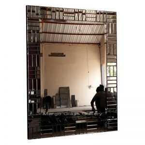 Multi Face Wall  Mirror Fernando MG 004101