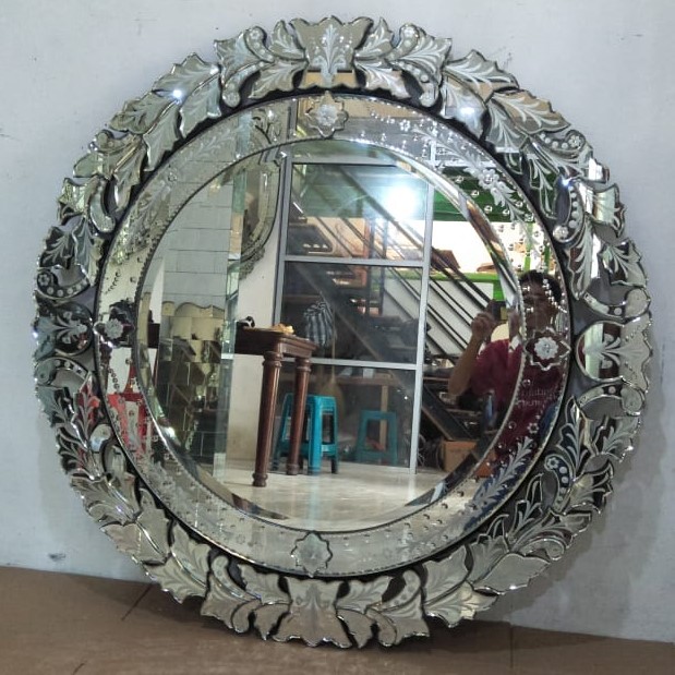 Mirrors Manufacture: Venetian-Bathroom-Mirrors