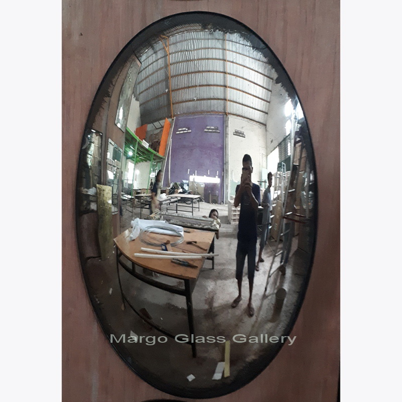 What is Convex Mirror or Concave Mirror?