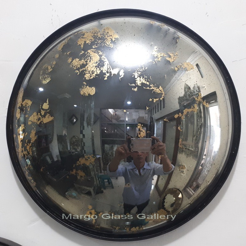 Here is Why You Need to Get a Convex Round Mirror for Your Home