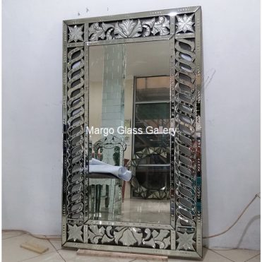 Venetian Mirror