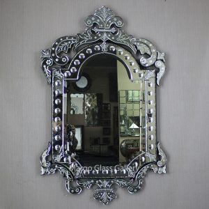 Venetian Mirror Cannigia MG 001091