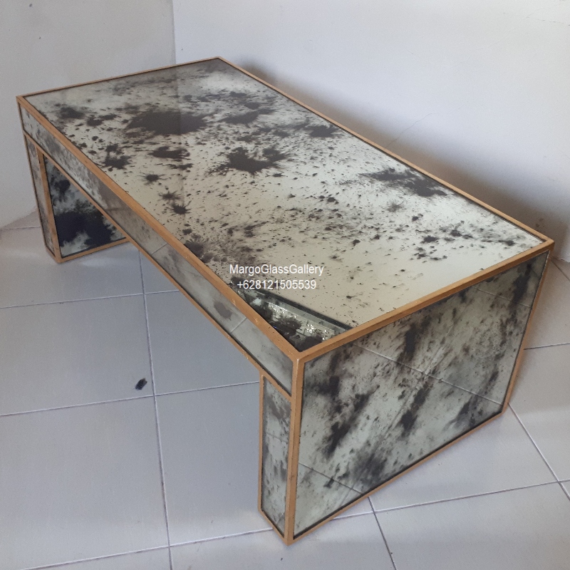 Coffee Table Antique