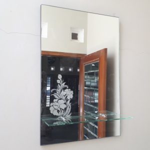Bathroom Mirror Rectangular MG-018065