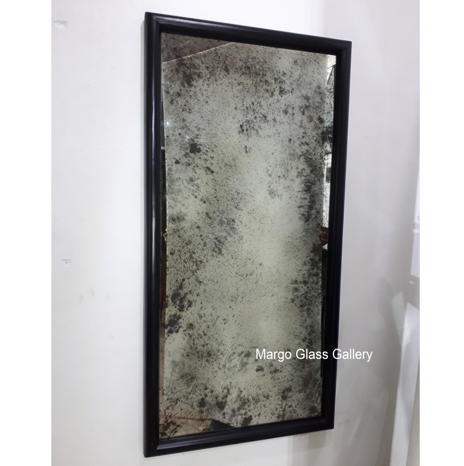 Mercury Wall Mirror
