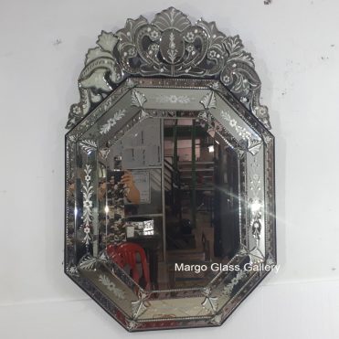 Venetian Mirror