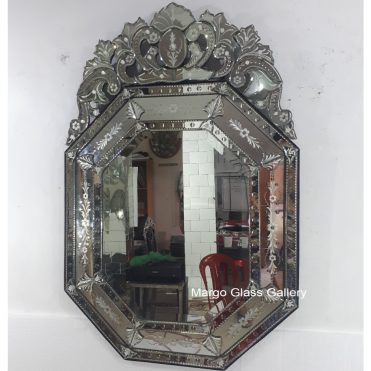 Venetian Mirror