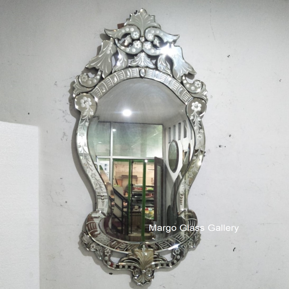 Venetian Mirror Manufacture Expansion