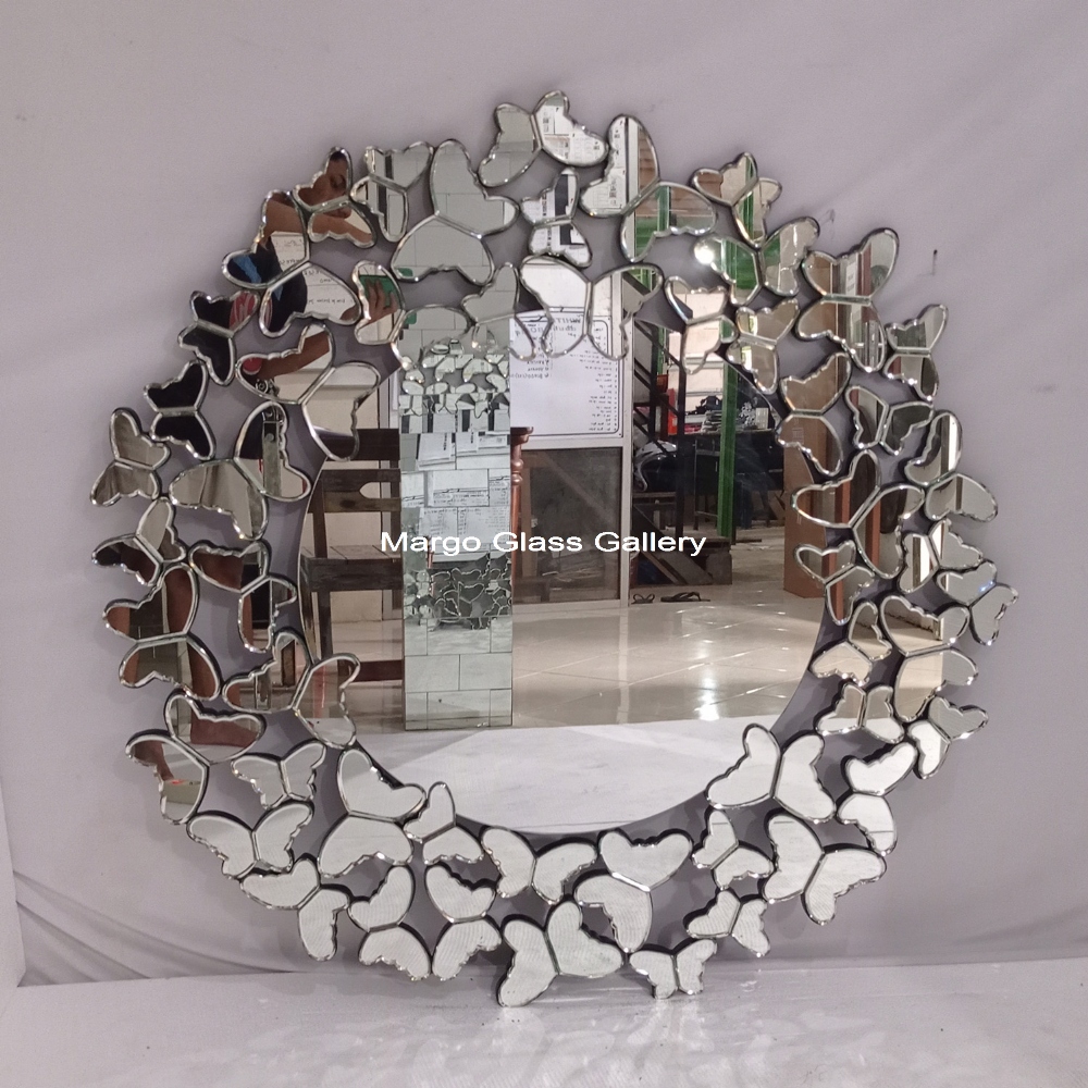 The Unique Venetian Mirror For Room