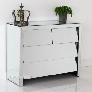 Venetian Drawer Chest Main Furniture MG 006245