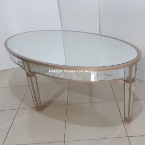 Table Oval Furniture MG 006273