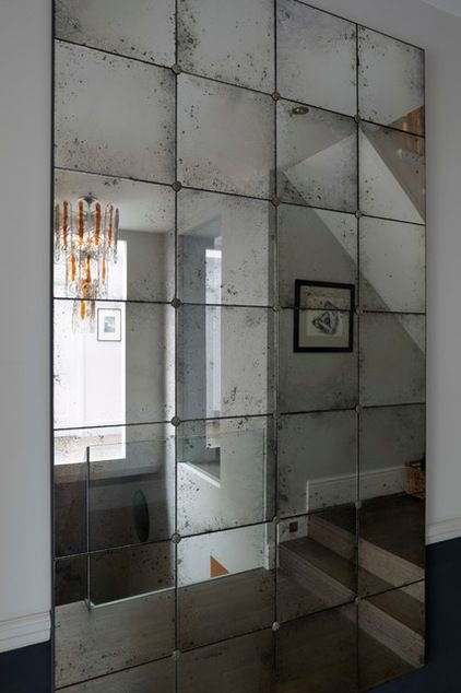 5 Amazing Benefits of Smoked Mirror Tiles!