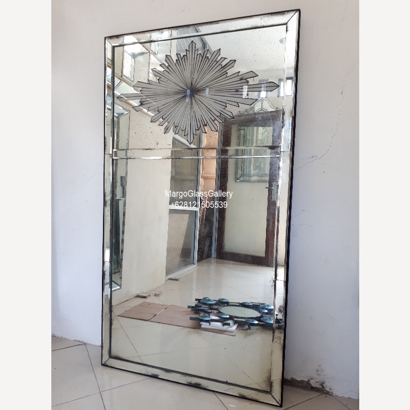 Understanding Antique Mirror Company and its Products and Uses