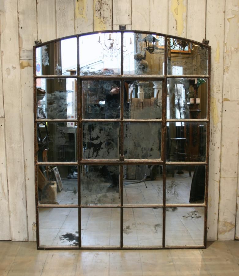 Functions of Mercury Antique Mirror For Interiors,