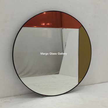 Modern Wall Mirror MG 004727