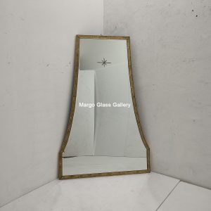 Elegant Wall Mirror Décor MG 004747 = 1 pcs