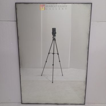 Rectangular Antique Mirror