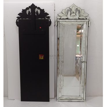 Antique Venetian Mirror